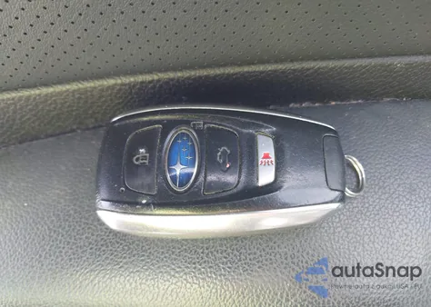 2015 Subaru Xv Crosstrek 2.0I Limited из США, поврежденный, VIN JF2GPAPC4F8316870